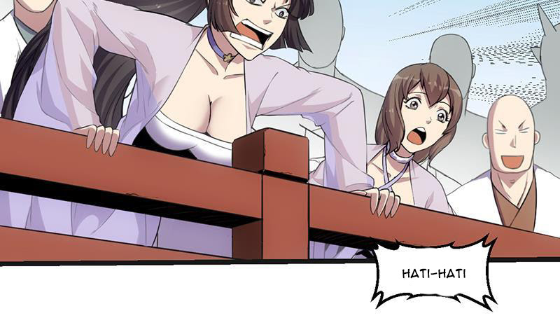 The Immortal Devil Emperor Chapter 77 Gambar 8